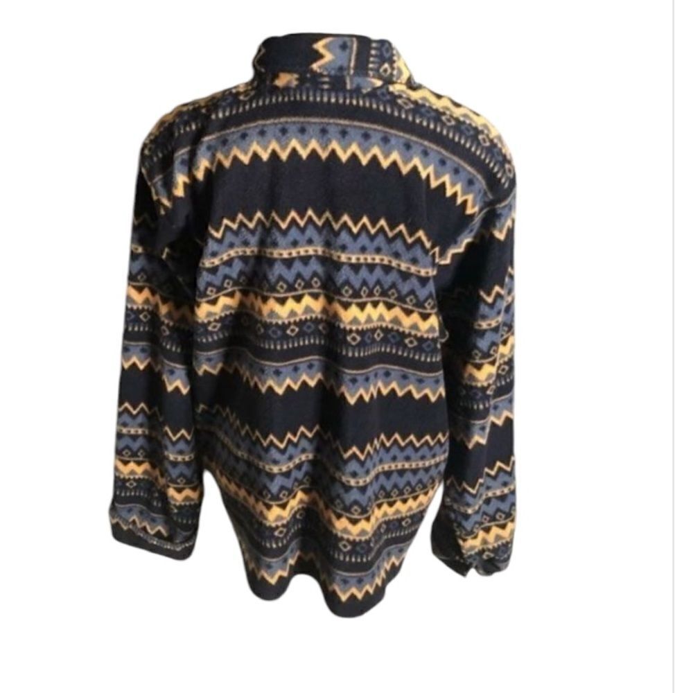 Cherokee Button Up Sweater - Picture 4 of 5